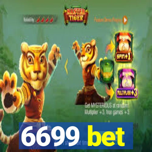 6699 bet